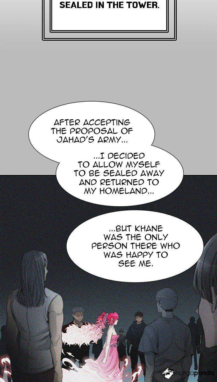 Tower of God Chapter 462 image 087